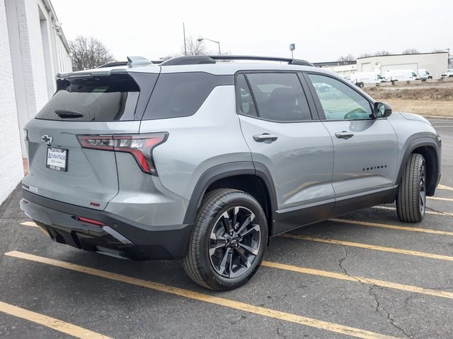 2026 CHEVROLET EQUINOX - Image 6