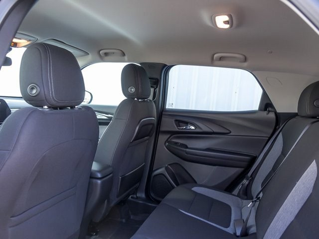 2026 CHEVROLET TRAILBLAZER - Image 14