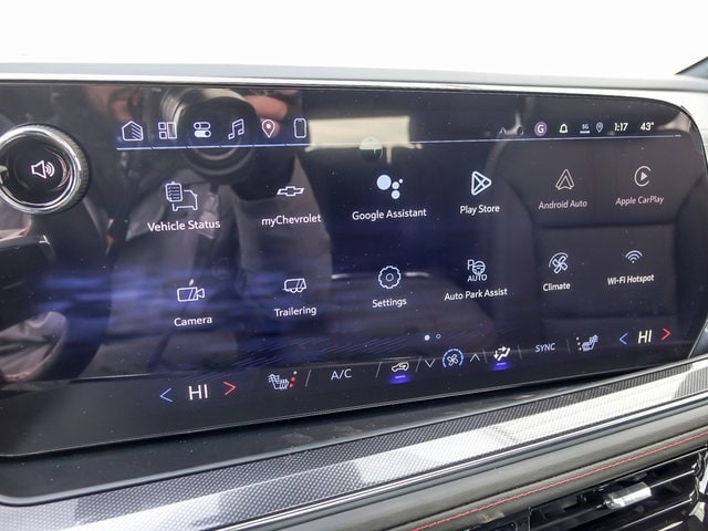 2026 CHEVROLET SUBURBAN - Image 26