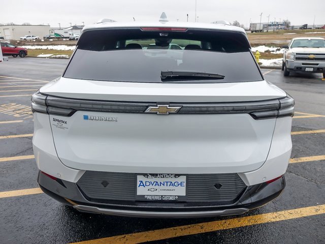 2026 CHEVROLET EQUINOX - Image 7