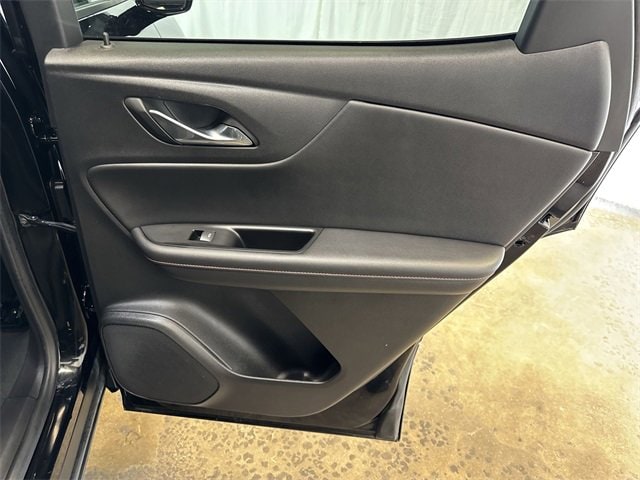 2025 CHEVROLET BLAZER - Image 26