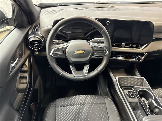 2026 CHEVROLET EQUINOX - Image 14