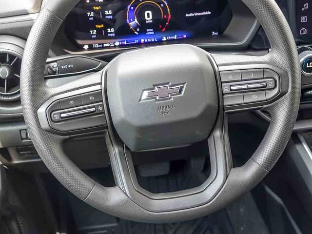 2026 Chevrolet Colorado Trail Boss - Photo 18