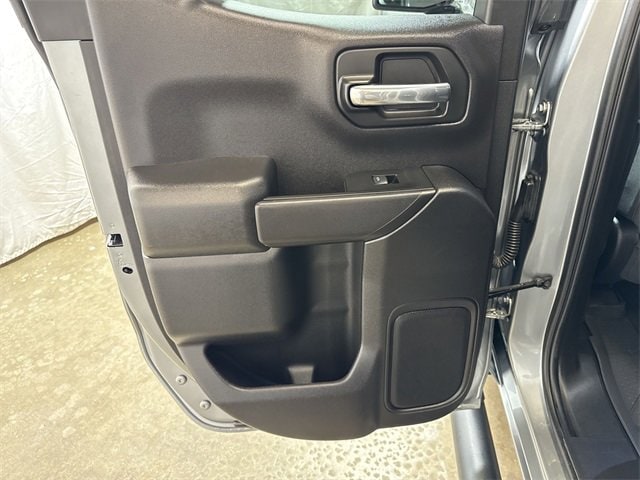 2024 CHEVROLET SILVERADO - Image 21