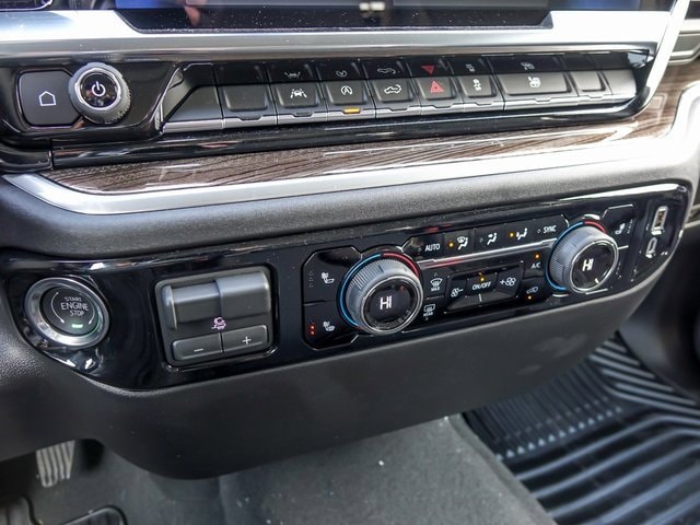2026 CHEVROLET SILVERADO - Image 22