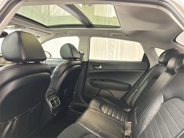 2019 KIA OPTIMA - Image 14