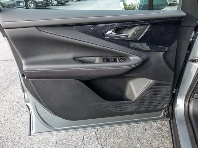 2026 CHEVROLET BLAZER - Image 11