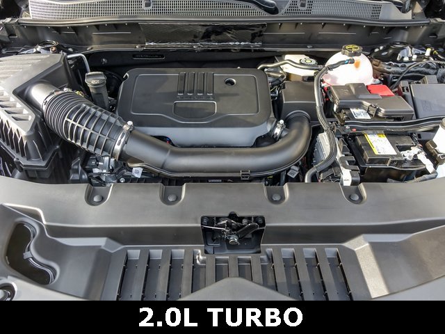 2026 CHEVROLET BLAZER - Image 10