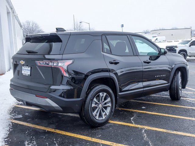 2026 CHEVROLET EQUINOX - Image 6