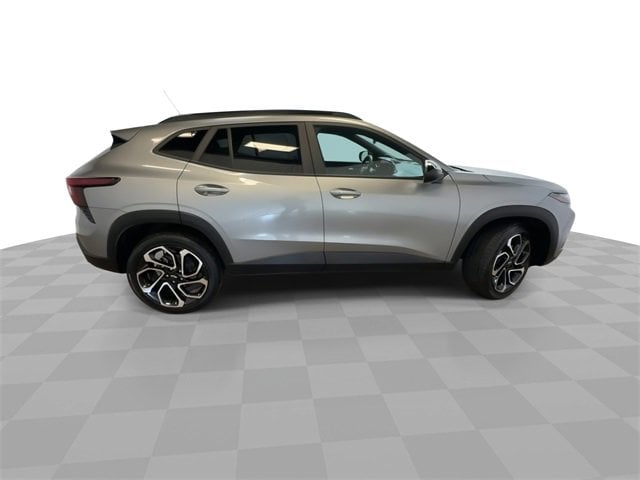 2024 CHEVROLET TRAX - Image 9