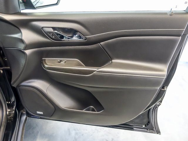 2021 GMC ACADIA - Image 36