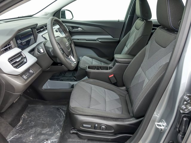 2027 CHEVROLET BOLT - Image 13