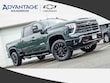  Chevrolet Silverado 2500 HD