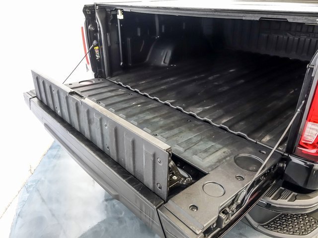 2022 GMC SIERRA - Image 28