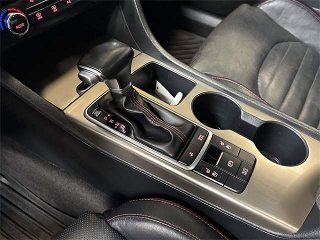 2019 KIA OPTIMA - Image 22