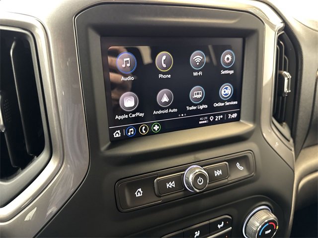 2024 CHEVROLET SILVERADO - Image 16