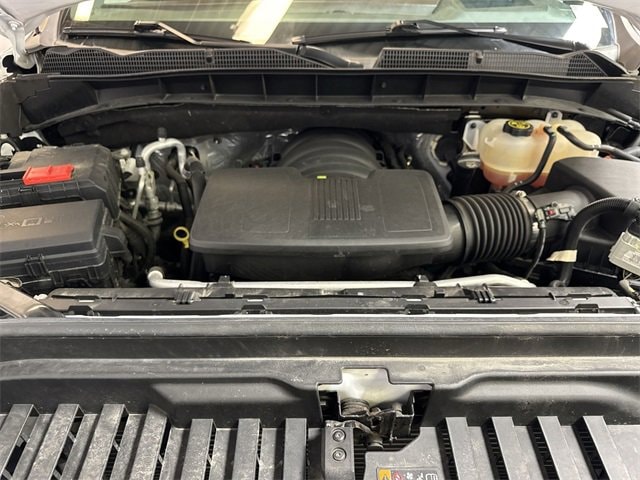 2022 GMC SIERRA - Image 35