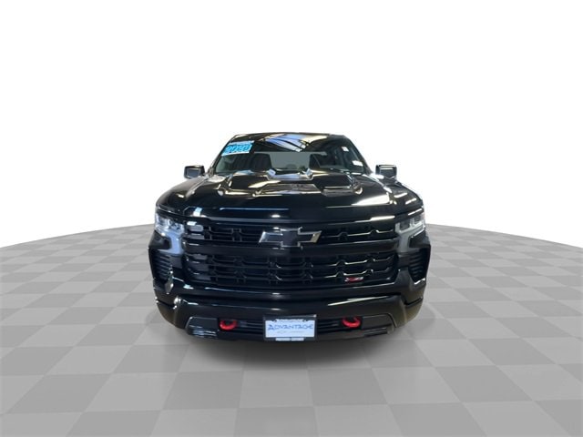 2023 CHEVROLET SILVERADO - Image 3