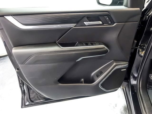 2025 GMC Acadia Elevation - Photo 27