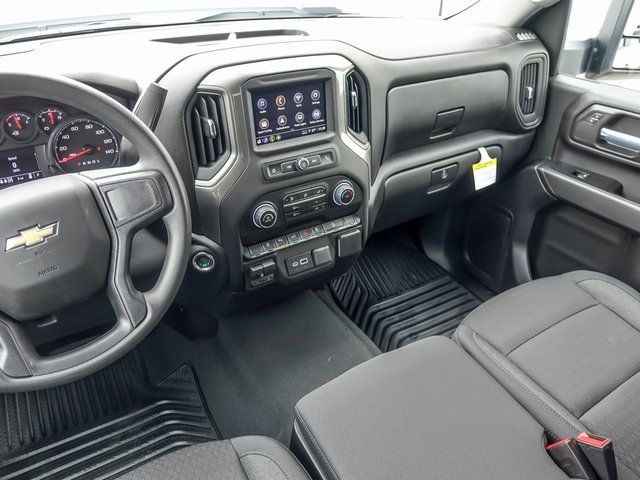 2026 CHEVROLET SILVERADO HD - Image 20