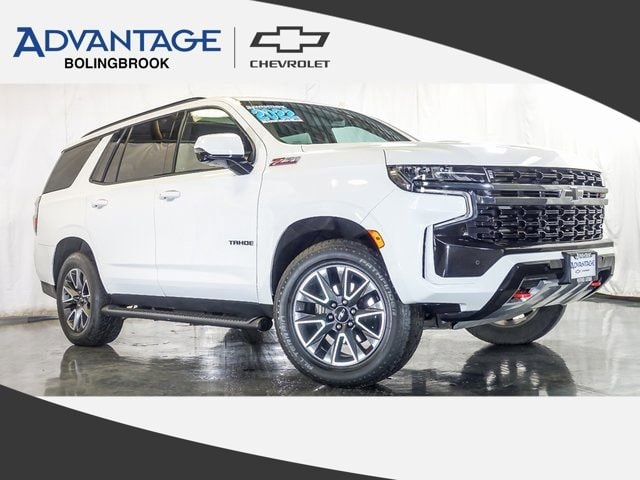 2022 Chevrolet Tahoe SUV 
