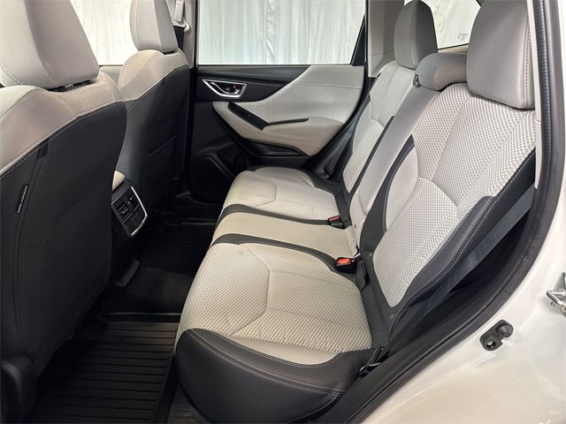 2023 SUBARU FORESTER - Image 13