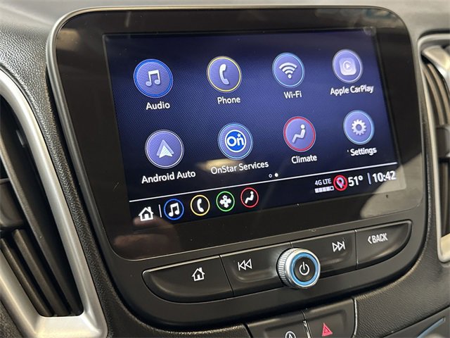 2024 CHEVROLET MALIBU - Image 18