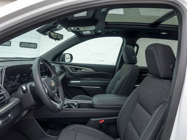 2026 CHEVROLET TRAVERSE - Image 16