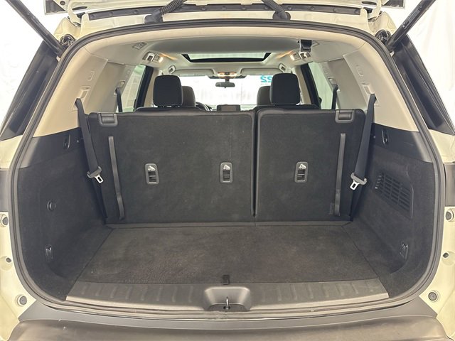 2022 NISSAN PATHFINDER - Image 24