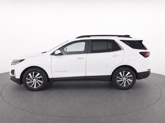 2024 Chevrolet Equinox LT - Photo 7