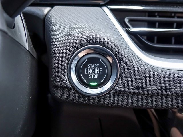 2026 CHEVROLET TRAILBLAZER - Image 22