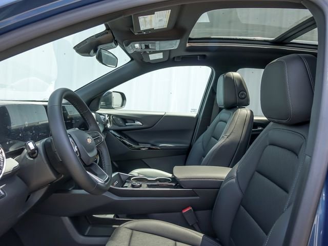 2026 Chevrolet Equinox LT - Photo 15