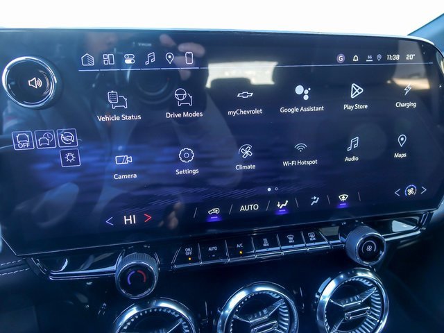 2026 CHEVROLET BLAZER - Image 20