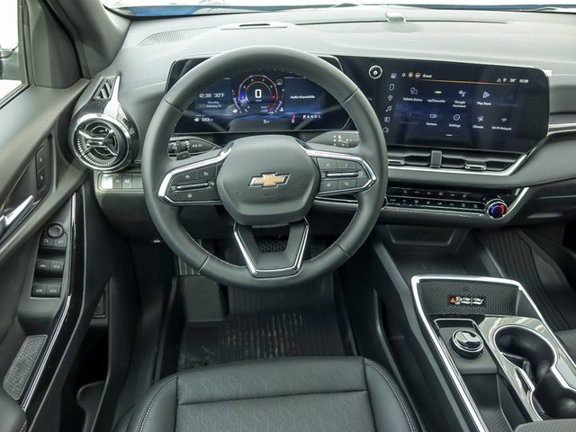 2026 CHEVROLET EQUINOX - Image 17