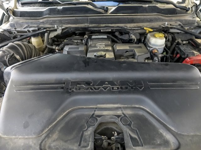 2022 RAM 3500 - Image 30