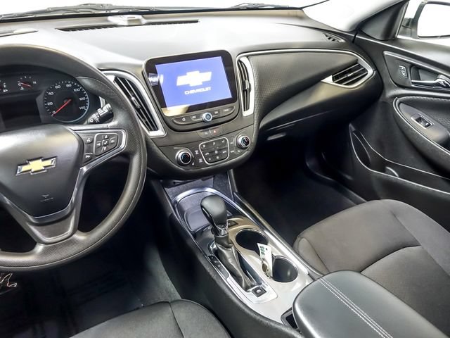 2024 Chevrolet Malibu 1LT - Photo 18