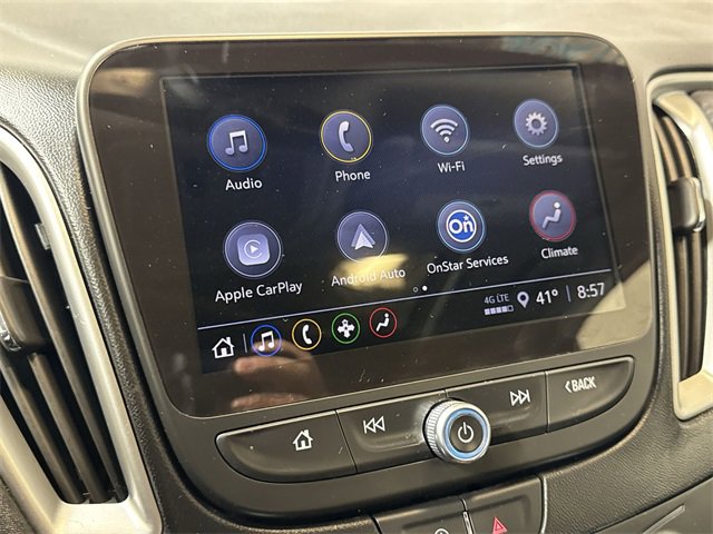 2024 CHEVROLET MALIBU - Image 18