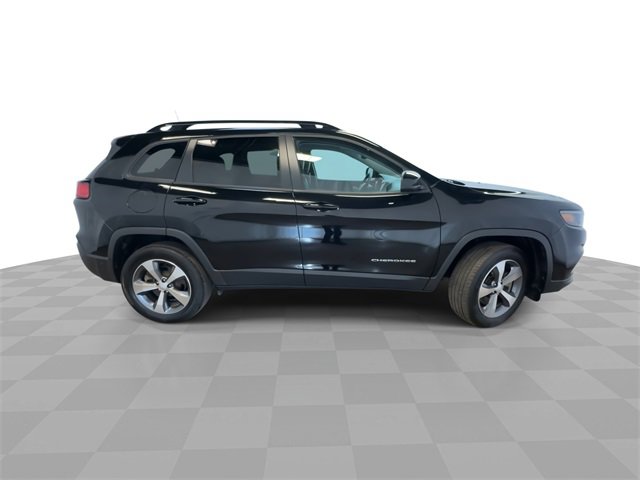 2022 JEEP CHEROKEE - Image 9