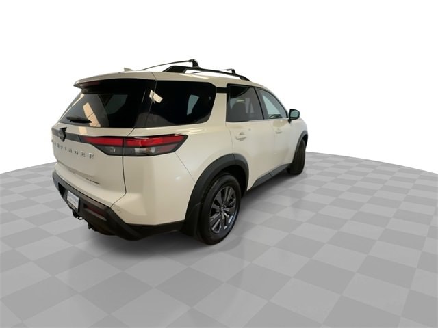 2022 NISSAN PATHFINDER - Image 8