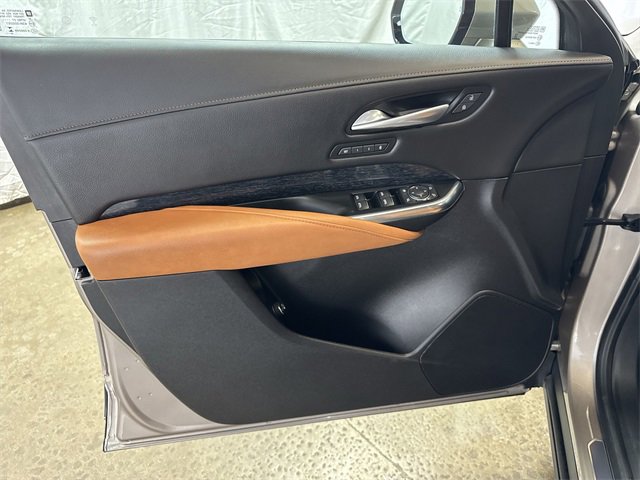 2024 CADILLAC XT4 - Image 24