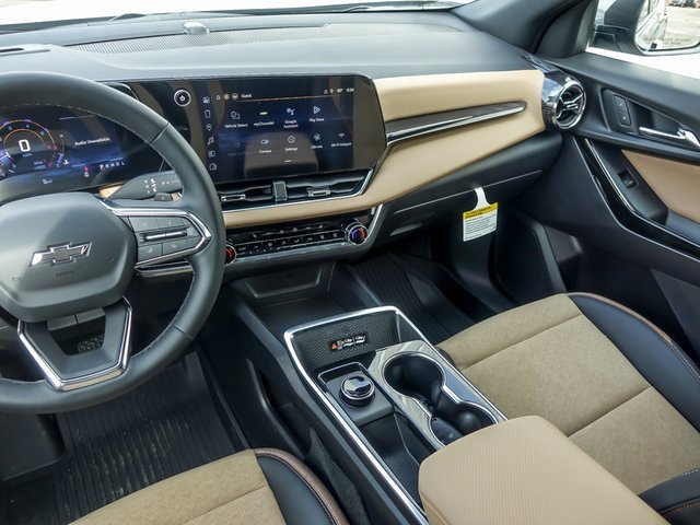 2026 CHEVROLET EQUINOX - Image 18