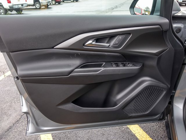 2026 CHEVROLET EQUINOX - Image 11