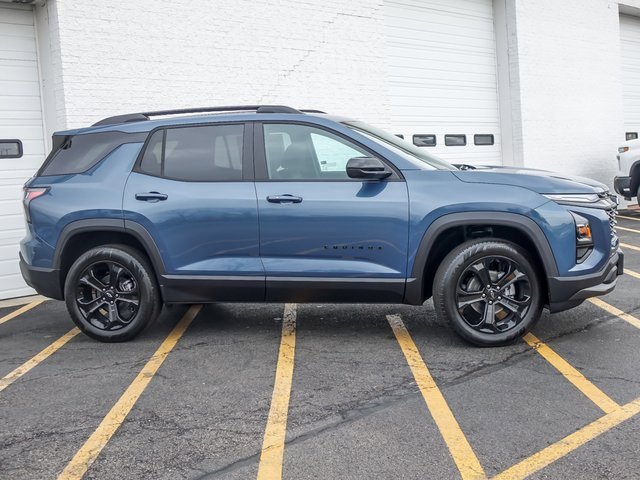 2026 CHEVROLET EQUINOX - Image 5