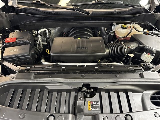 2023 CHEVROLET SILVERADO - Image 27