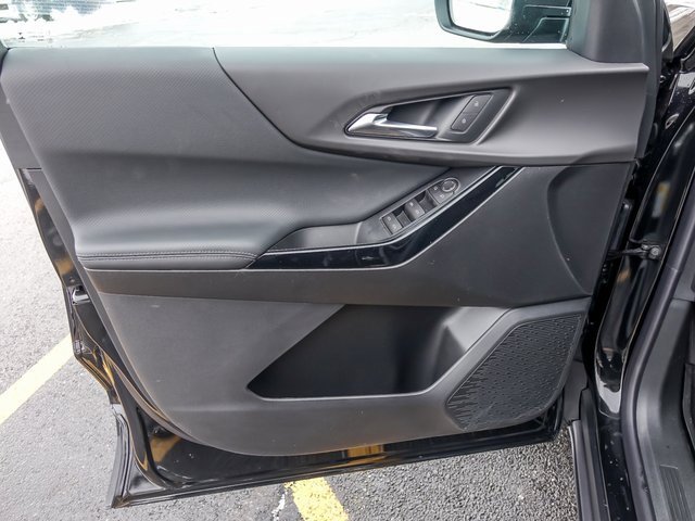 2026 CHEVROLET EQUINOX - Image 11