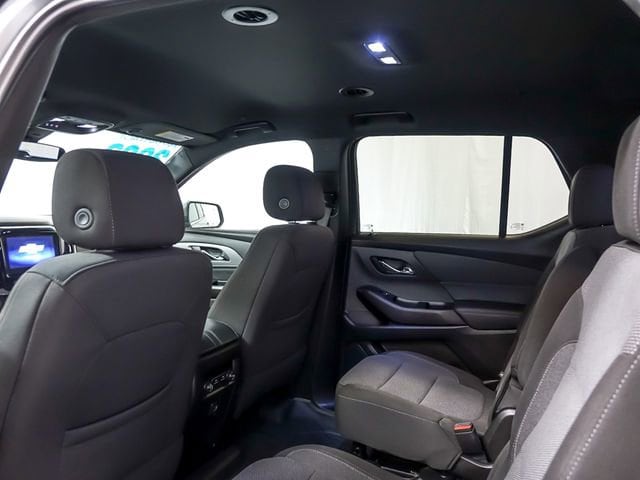 2023 Chevrolet Traverse 1LT - Photo 15