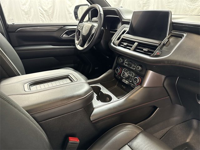 2022 CHEVROLET SUBURBAN - Image 32