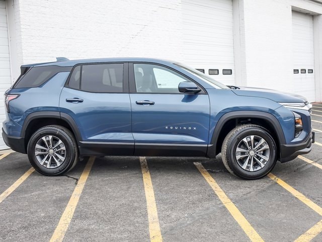 2026 CHEVROLET EQUINOX - Image 5