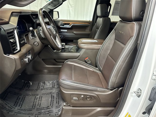 2022 GMC SIERRA - Image 10