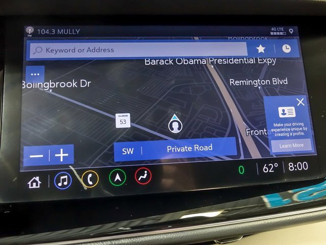 2021 BUICK ENVISION - Image 23